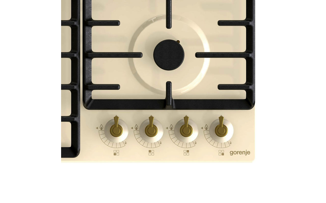GORENJE GW 642 CLI