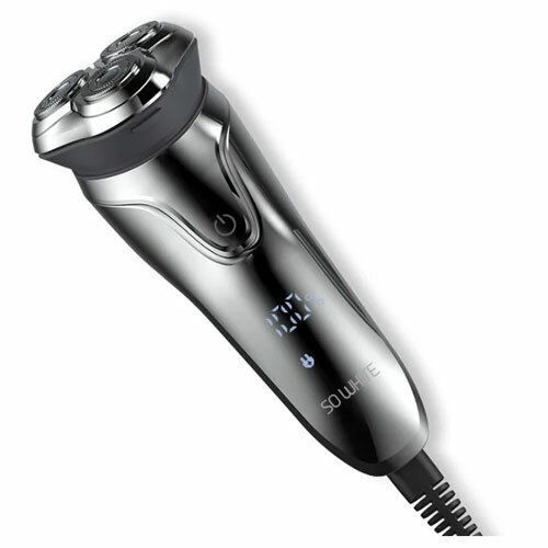 Xiaomi 3D ES3 Intelligent Shaver SO White