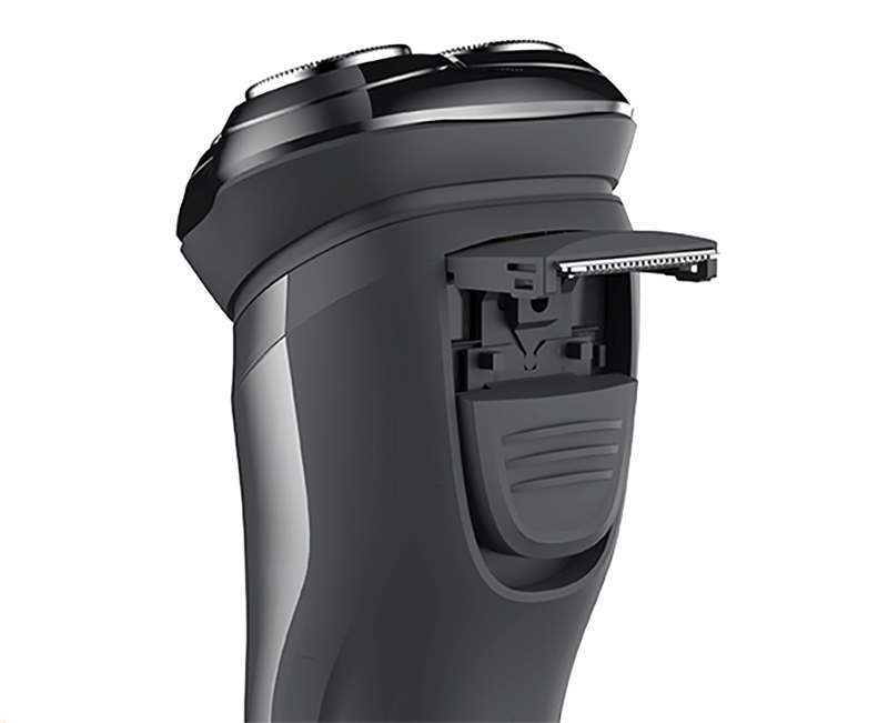 Xiaomi 3D ES3 Intelligent Shaver SO White