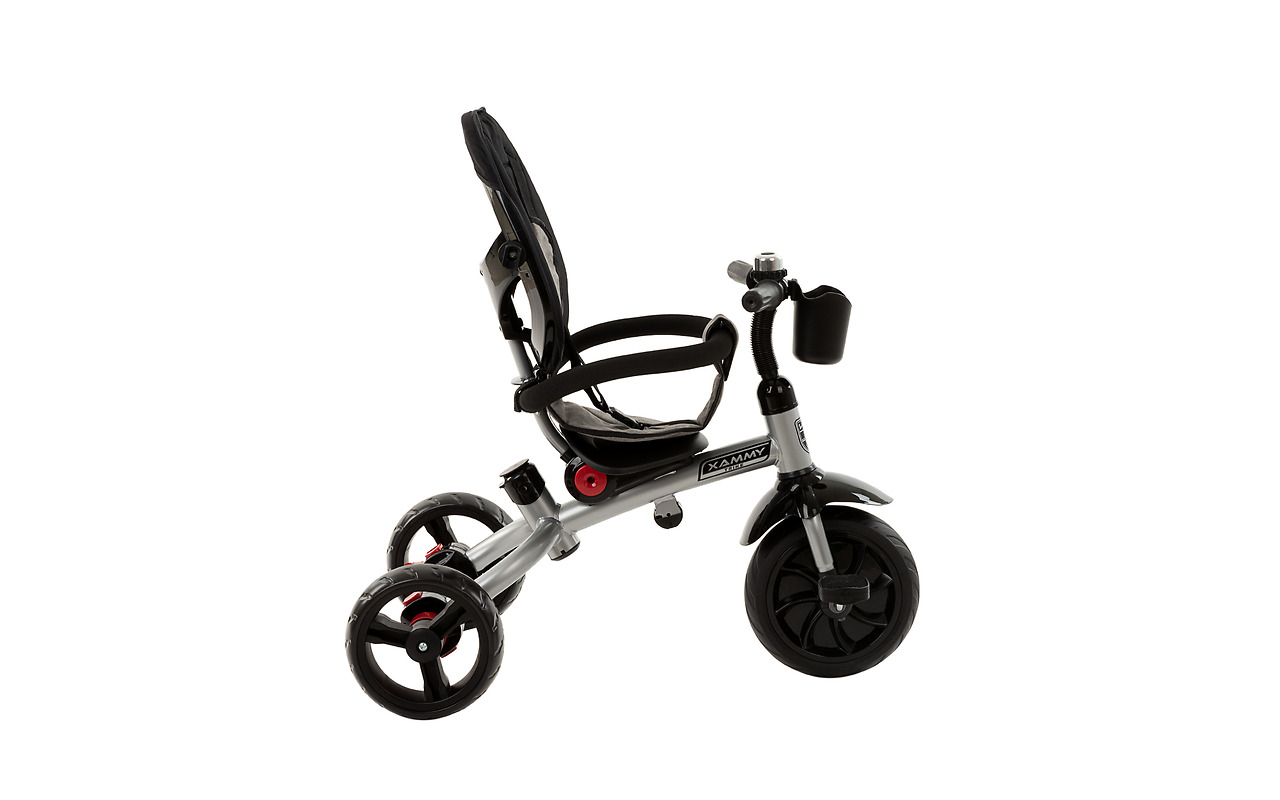 Kikka Boo Xammy Grey 2020
