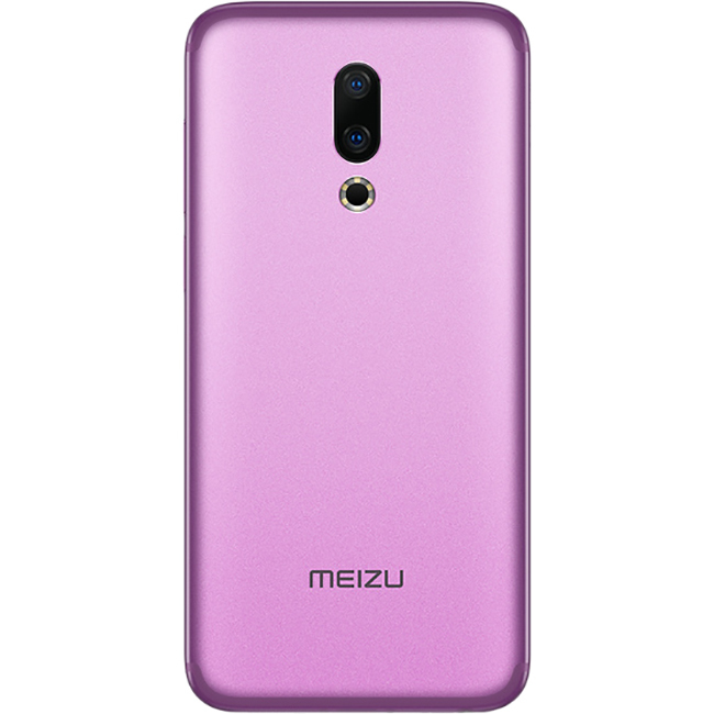 Meizu 16 / 6" 2160×1080 / Snapdragon 710 / 6Gb / 64Gb / 3100Mah /
