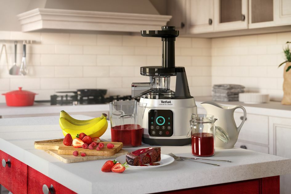 TEFAL ZC420E38