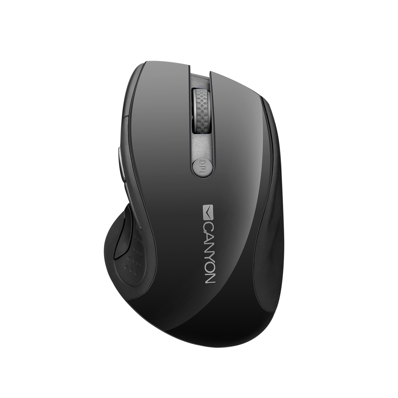 Canyon MW-01