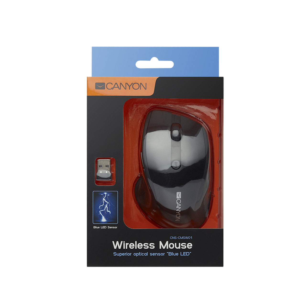Canyon MW-01