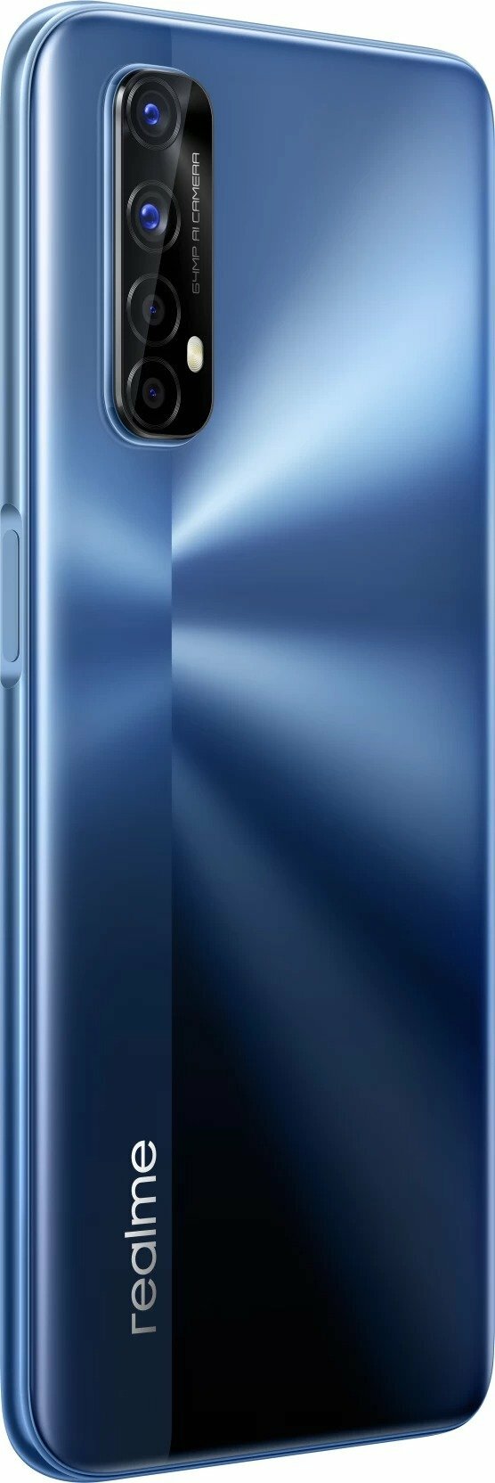 Realme 7 / 6.5'' 1080x2400 90Hz / Mediatek Helio G95 / 8Gb / 128Gb / 5000mAh /