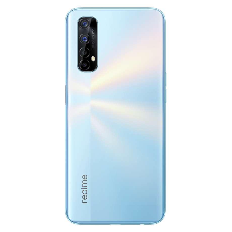 Realme 7 / 6.5'' 1080x2400 90Hz / Mediatek Helio G95 / 8Gb / 128Gb / 5000mAh /