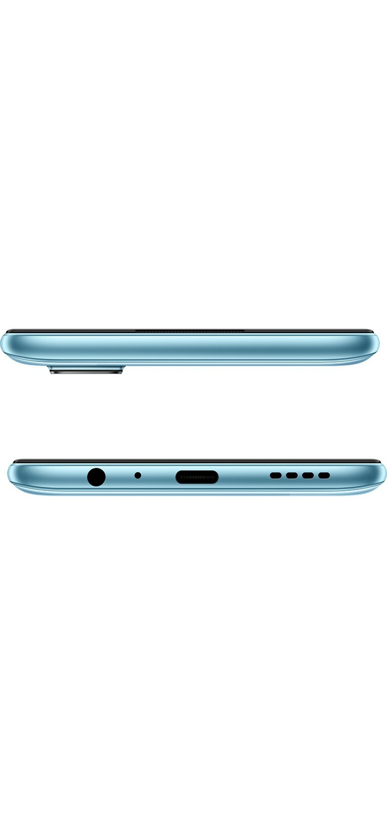 Realme 7 / 6.5'' 1080x2400 90Hz / Mediatek Helio G95 / 8Gb / 128Gb / 5000mAh /