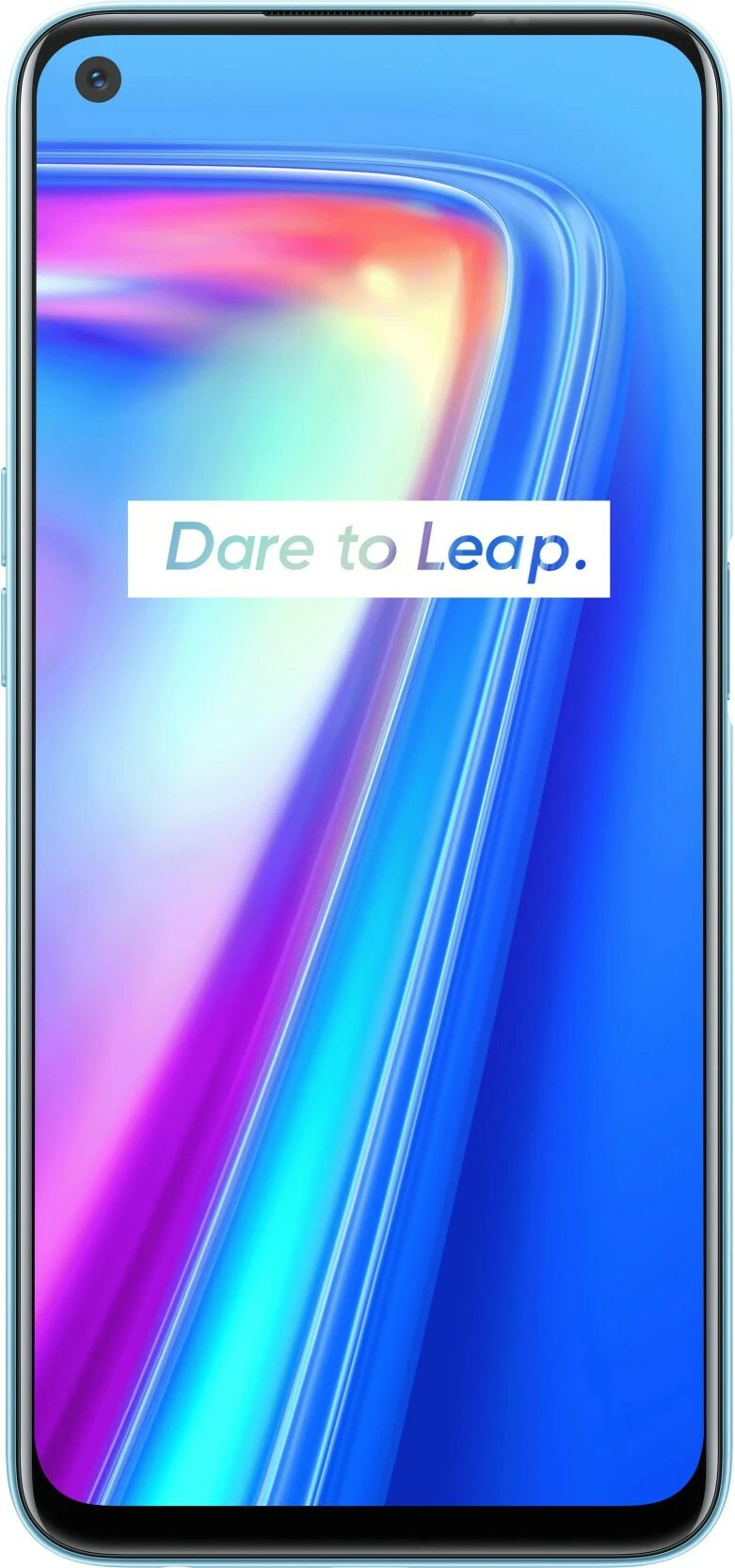 Realme 7 / 6.5'' 1080x2400 90Hz / Mediatek Helio G95 / 8Gb / 128Gb / 5000mAh /