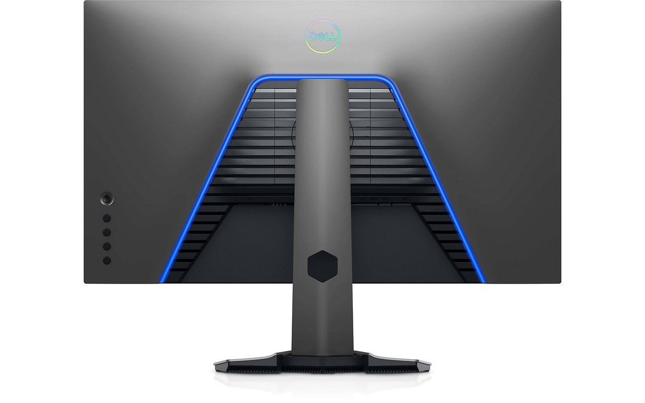 DELL S2721DGFA / 27" IPS 2560x1440 165Hz G-SYNC / FreeSync /