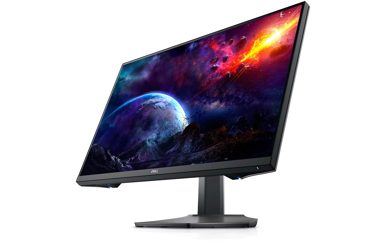 DELL S2721DGFA / 27" IPS 2560x1440 165Hz G-SYNC / FreeSync /