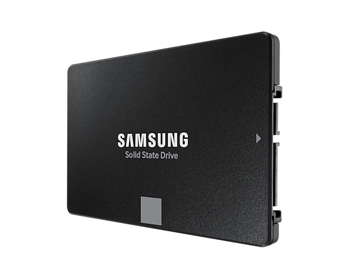 Samsung 870 EVO MZ-77E4T0BW / 2.5 SATA SSD 4.0TB MGX