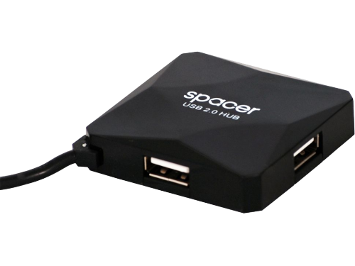 SPACER SPH-316 / HUB USB2.0