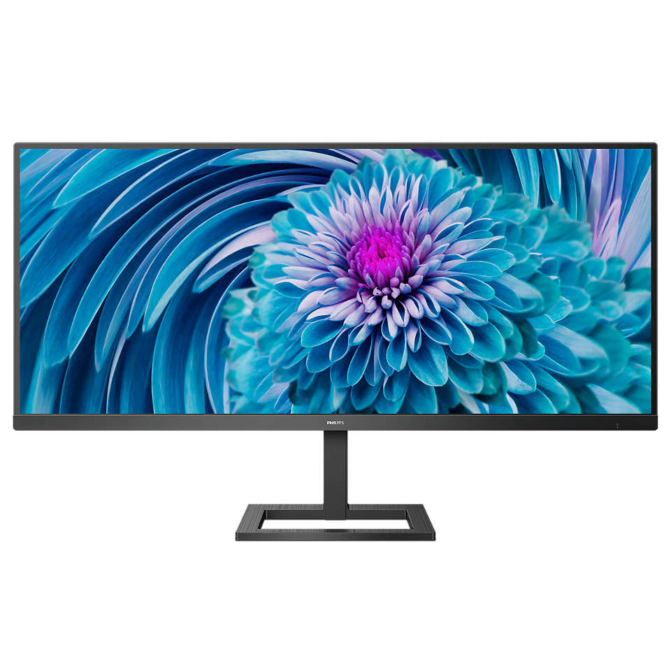 Philips 345E2AE / 34" IPS 3440x1440