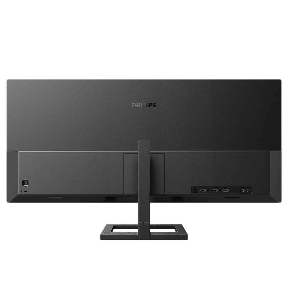 Philips 345E2AE / 34" IPS 3440x1440