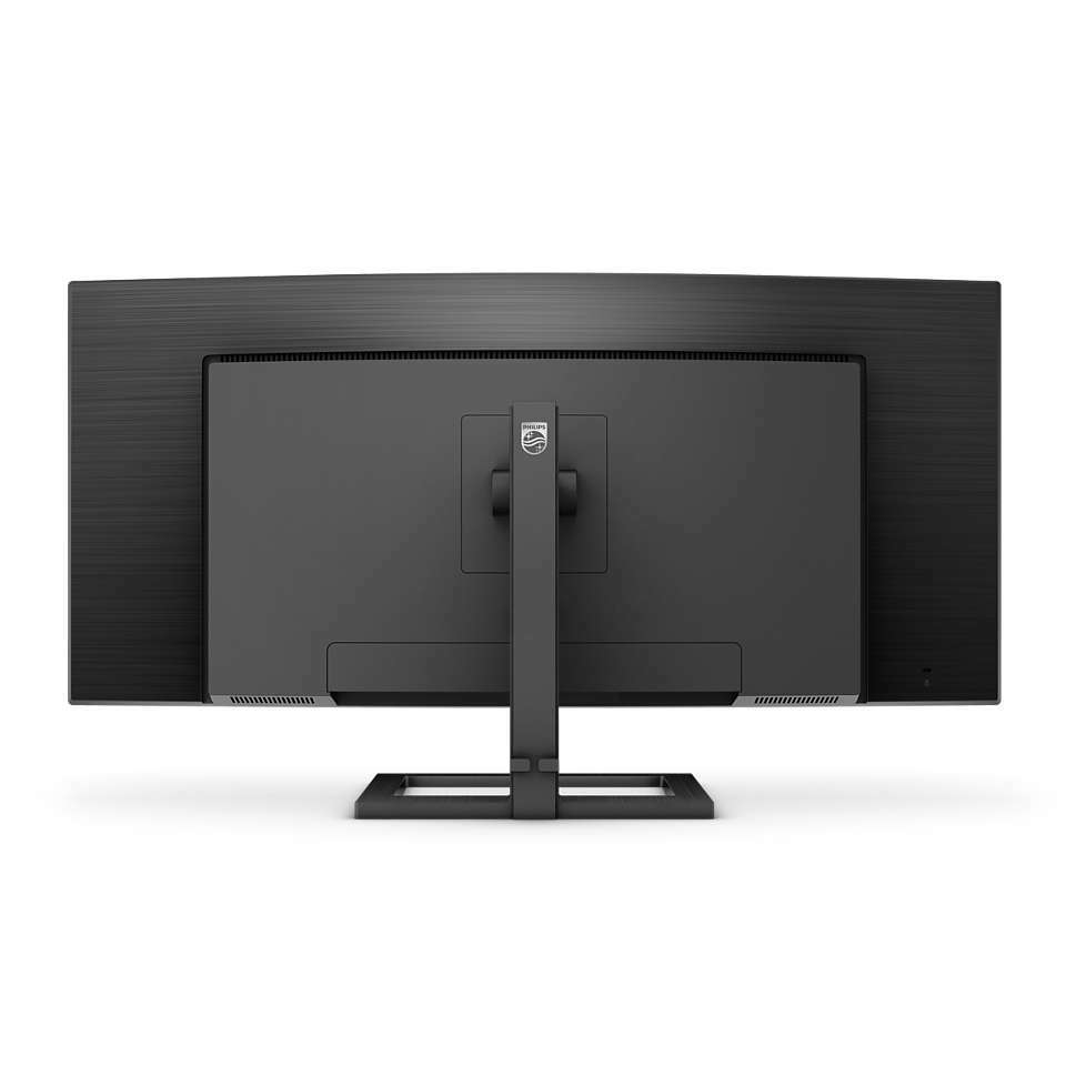 Philips 346E2CUAE / 34" VA-Curved UltraWide QHD 1ms