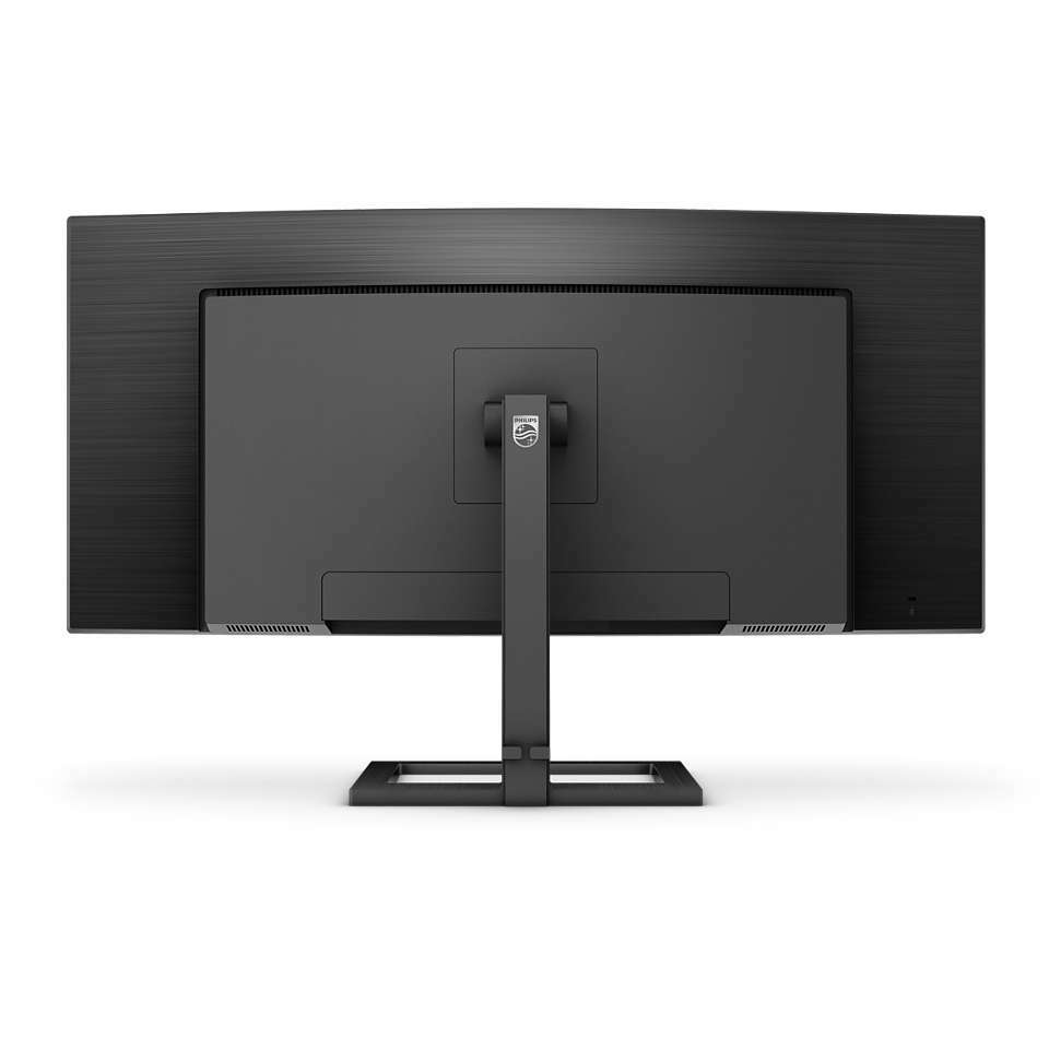 Philips 346E2CUAE / 34" VA-Curved UltraWide QHD 1ms