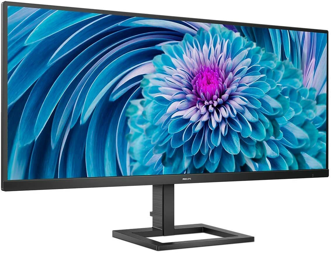 Philips 345E2AE / 34" IPS 3440x1440