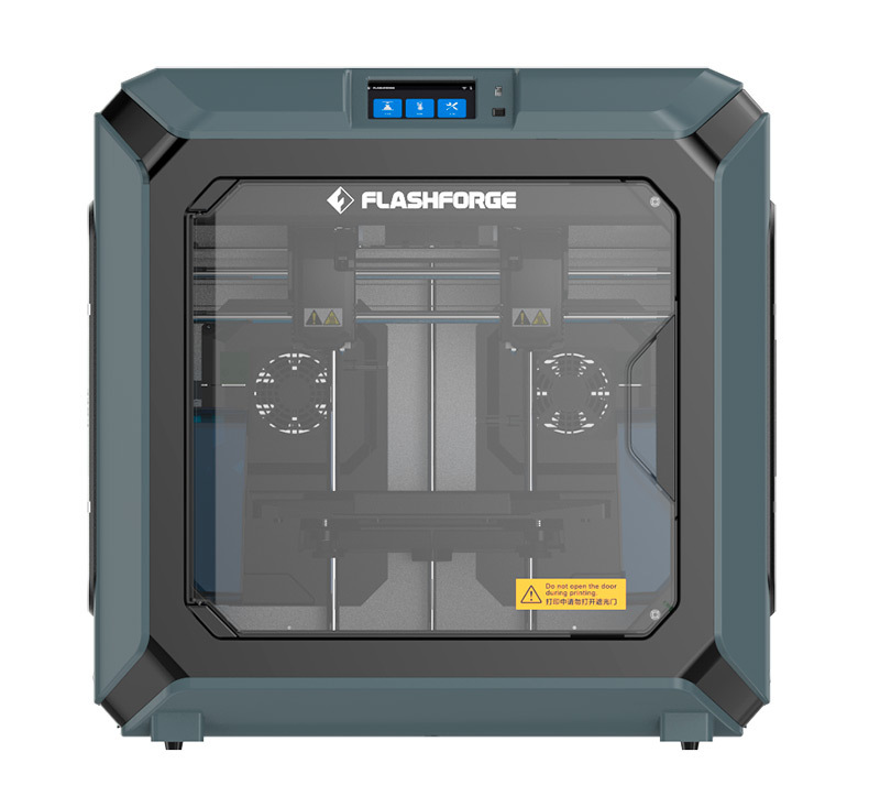 Gembird 3D Printer Flashforge Creator3 / FF-3DP-2NC3-01
