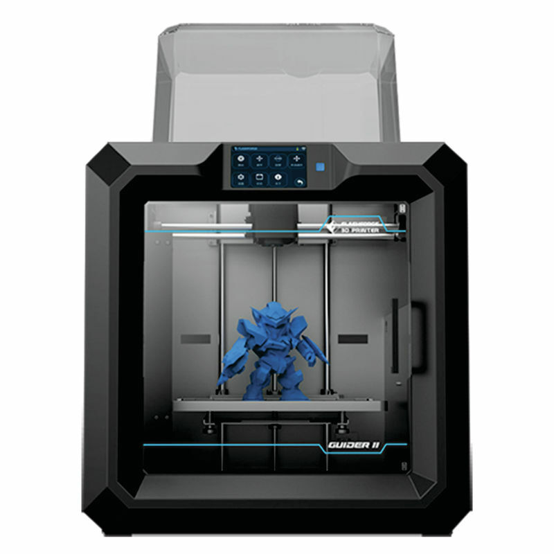 Gembird 3D Printer Flashforge Guider 2S / FF-3DP-1NG2S-01