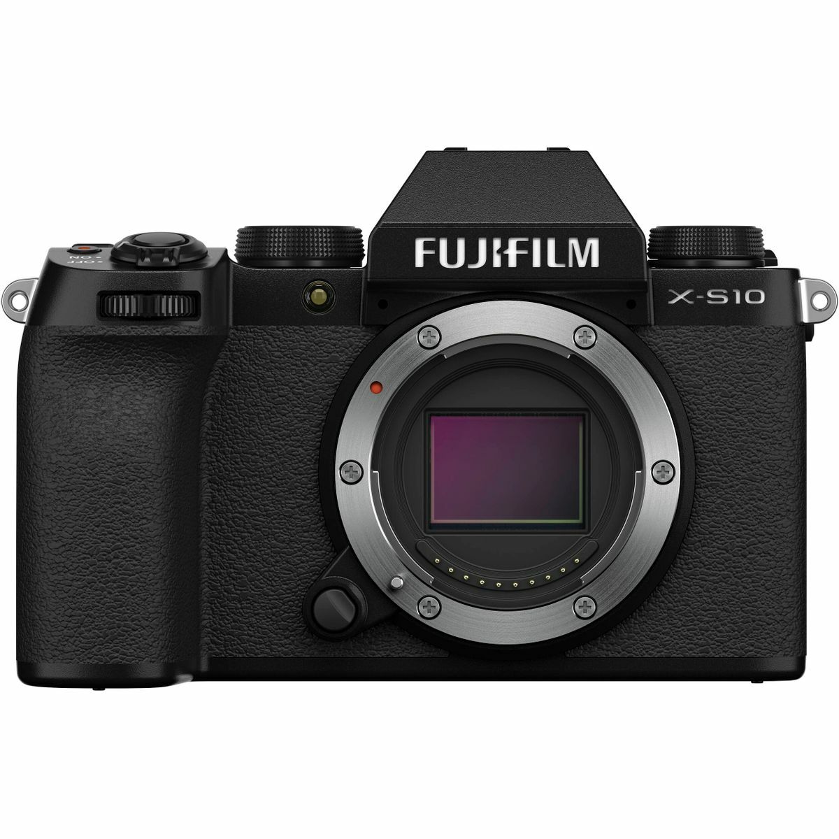 Fujifilm X-S10 body / 16670041