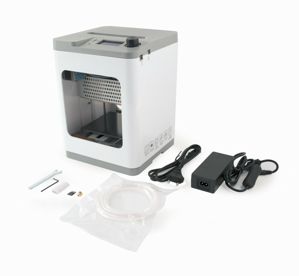 Gembird 3D Printer Gemma / 3DP-GEMMA /