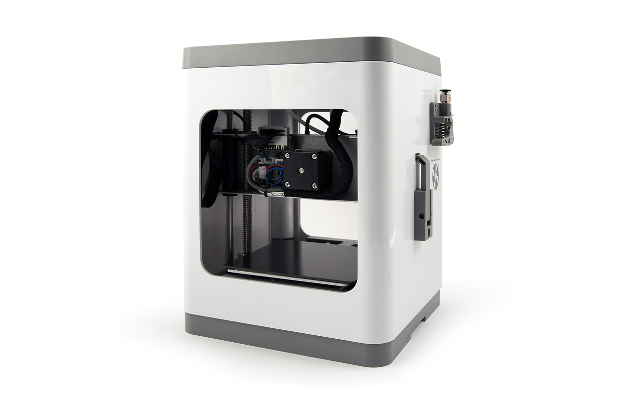 Gembird 3D Printer Gemma / 3DP-GEMMA /