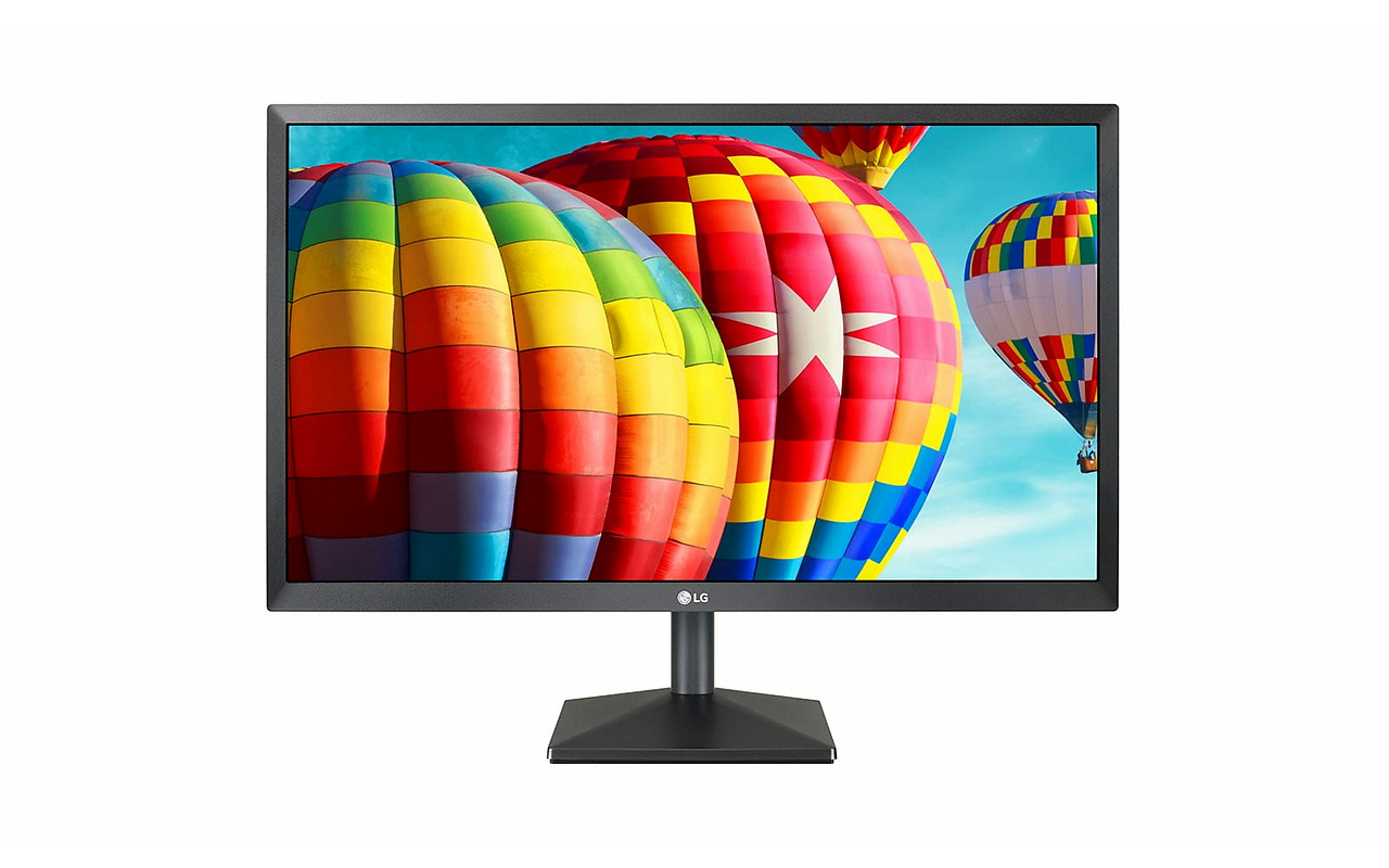 LG 22EA430V-B / 21.5" IPS FullHD FreeSync 75Hz