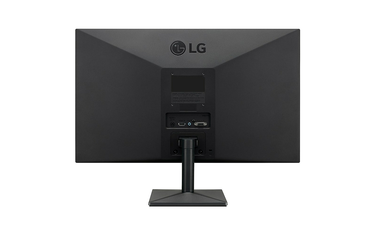 LG 22EA430V-B / 21.5" IPS FullHD FreeSync 75Hz