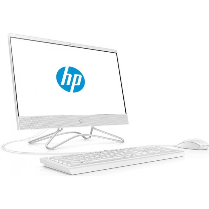HP 200 G4 / 21.5" FullHD / Intel Core i5-10210U / 8GB DDR4 / 256GB SSD / DOS / 1C7L9ES