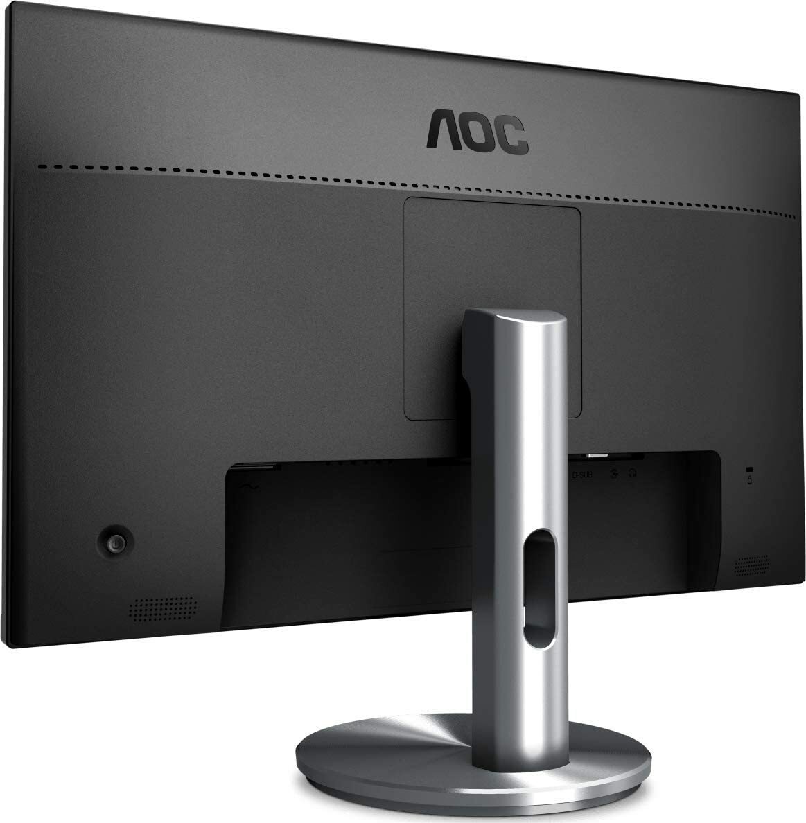 AOC I2490VXQ/BT / 23.8 IPS FullHD / Speakers / Black