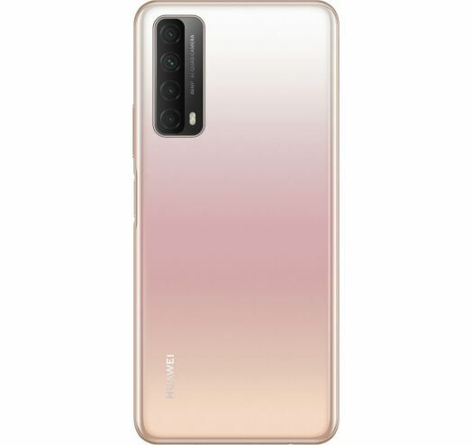Huawei P Smart 2021 / 4GB / 128GB / Gold