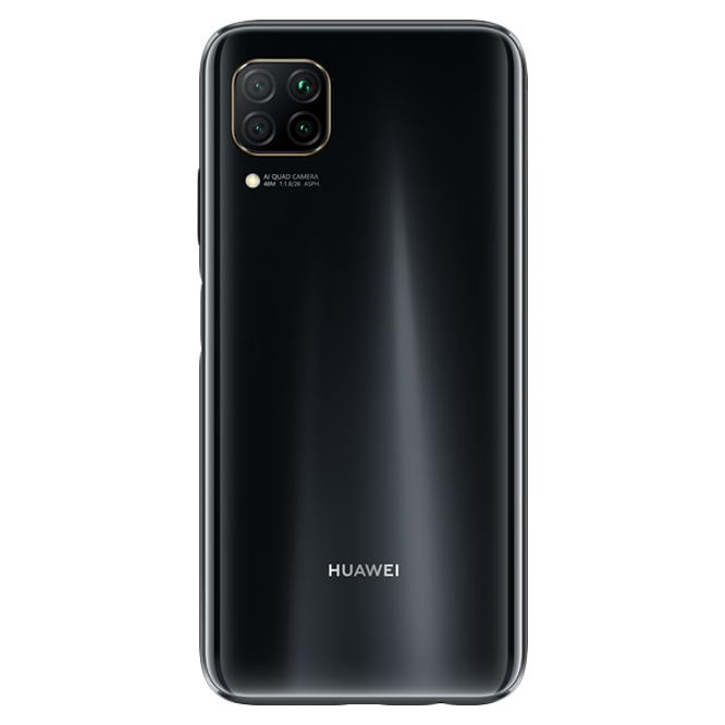 Huawei P40 Lite / 6Gb / 128Gb / DS Black
