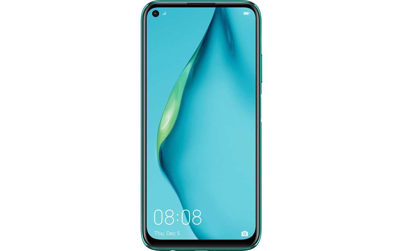 Huawei P40 Lite / 6Gb / 128Gb / DS Green