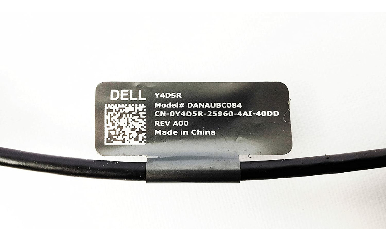 DELL OY4D5R / Displayport to HDMI Adapter