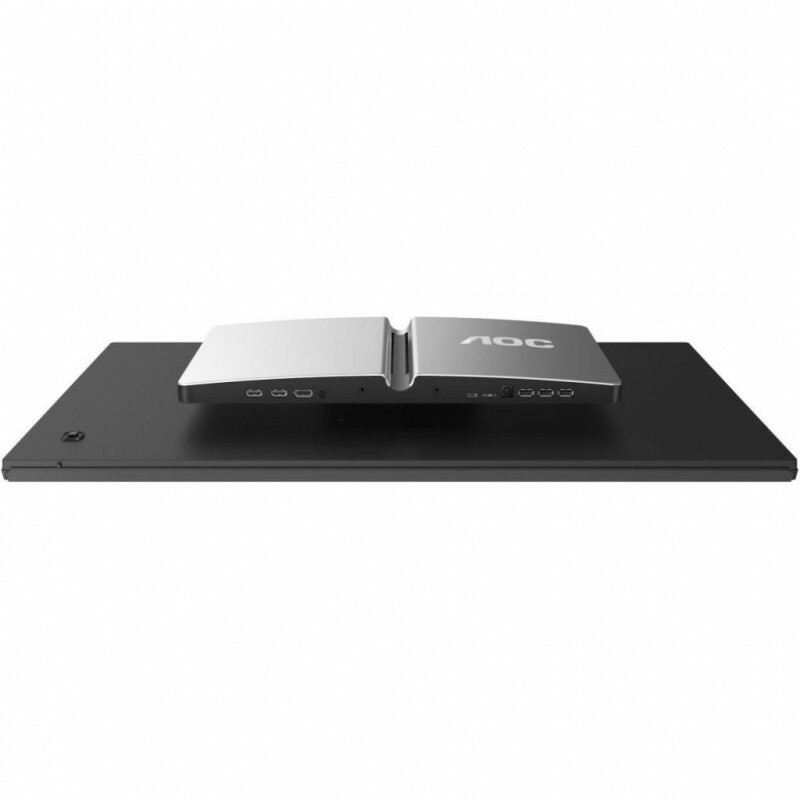 AOC U32U1 / 31.5" IPS 4K / Porsche Design