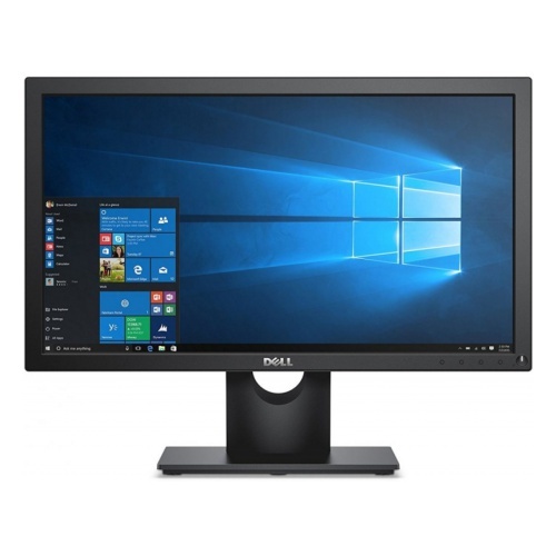 DELL E2016HV / 20" TN 1600x900