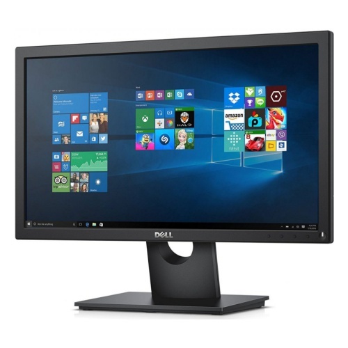 DELL E2016HV / 20" TN 1600x900