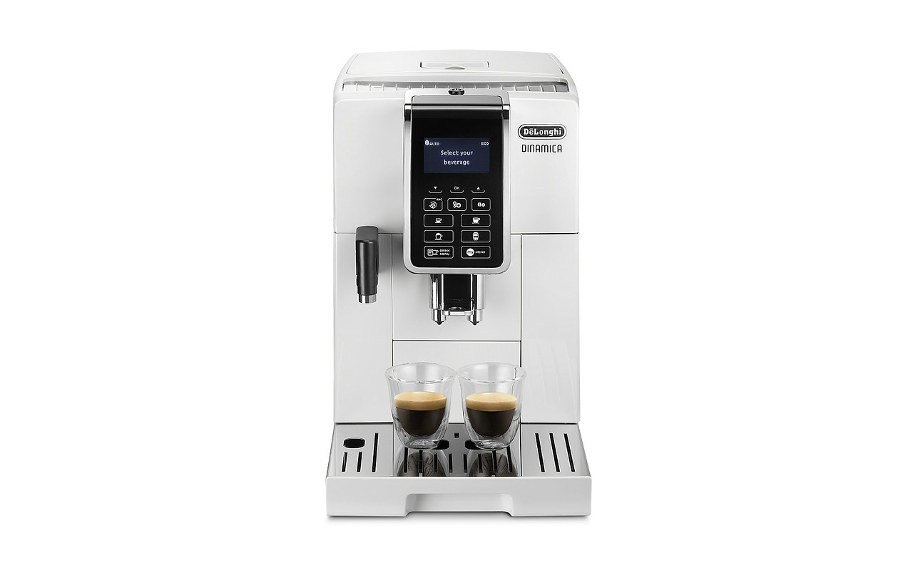 Delonghi ECAM350.55.W