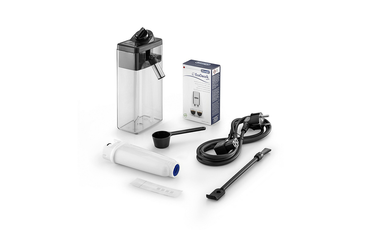 Delonghi ECAM350.55.W