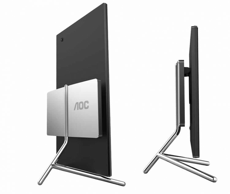 AOC U32U1 / 31.5" IPS 4K / Porsche Design