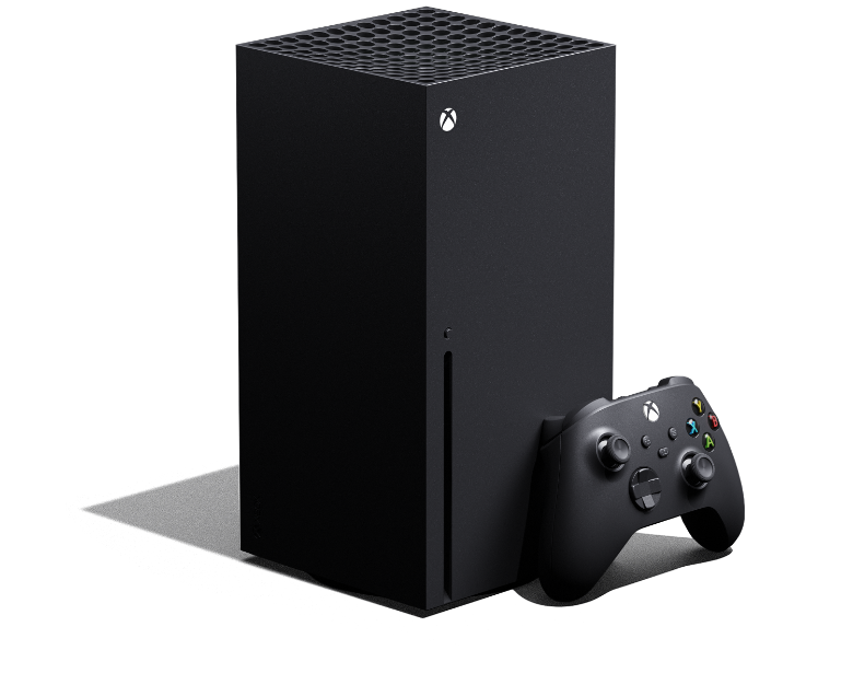 Microsoft Xbox Series X /