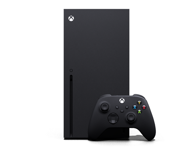 Microsoft Xbox Series X /