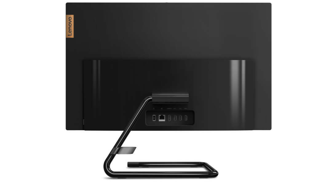 Lenovo IdeaCentre 3 24ARE05 / 23.8" FullHD / AMD Ryzen 7 4800U / 16GB DDR4 / 512GB NVMe / AMD Radeon Graphics / No OS /