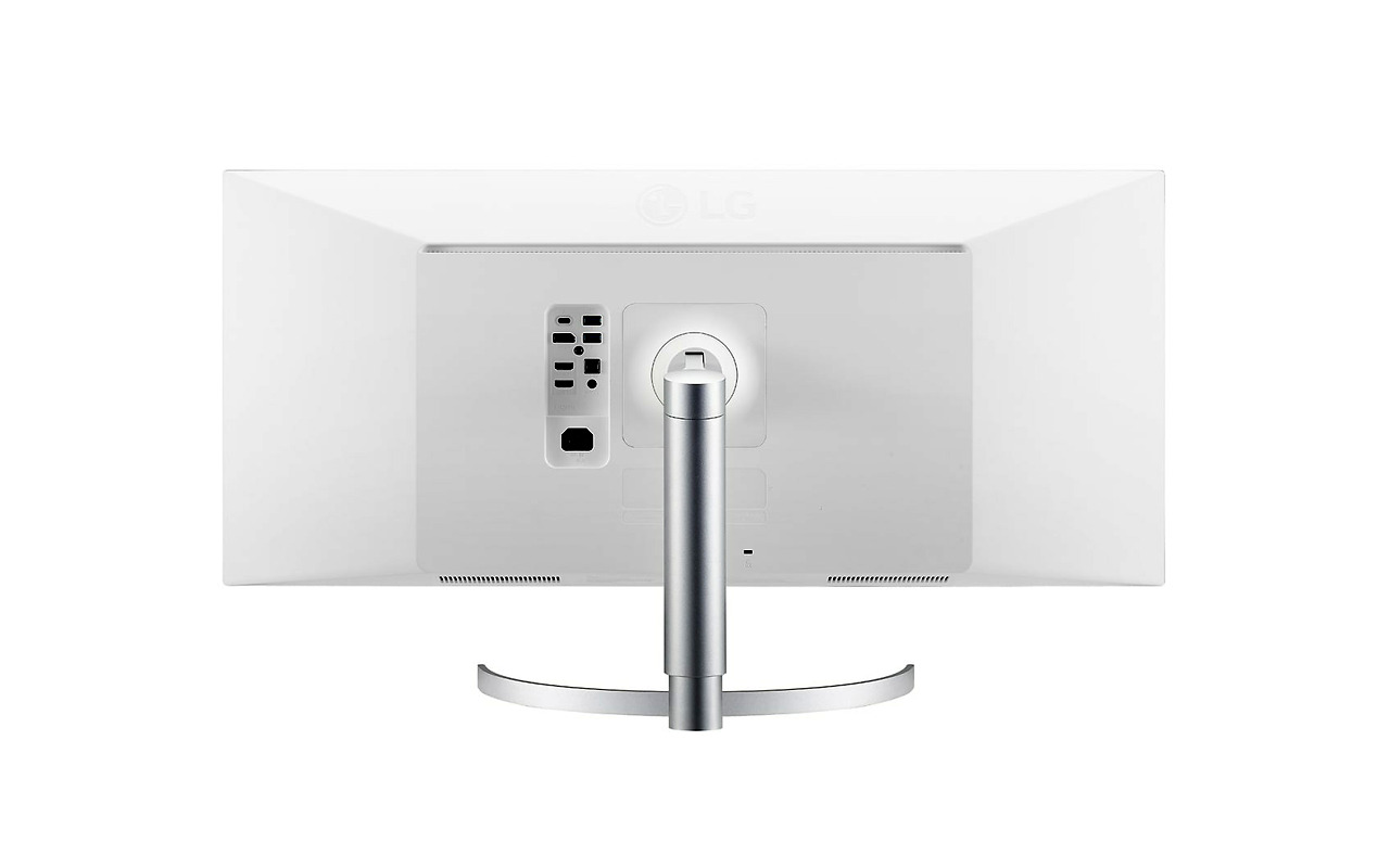 LG 34WK95U-W / 34" IPS 5120x2160