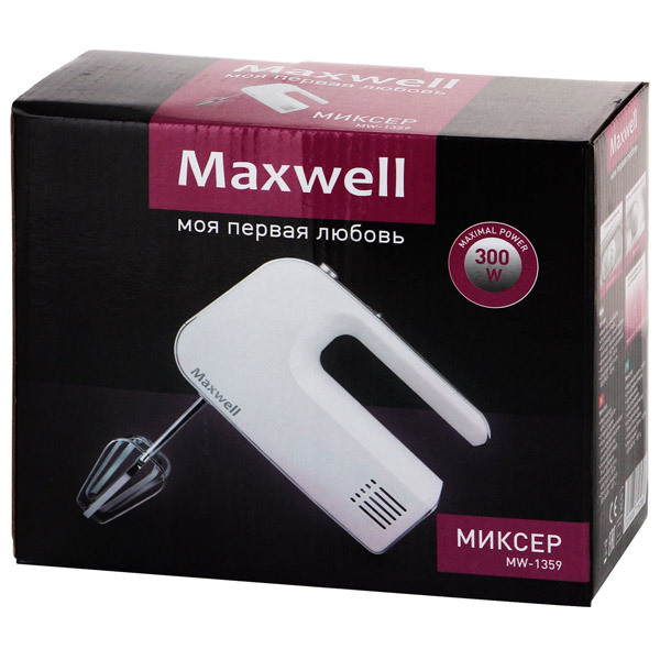 MAXWELL MW-1359