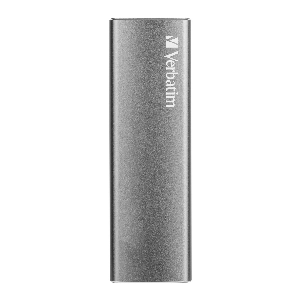Verbatim Vx500 USB 3.1 M.2 External SSD 120GB / 47441