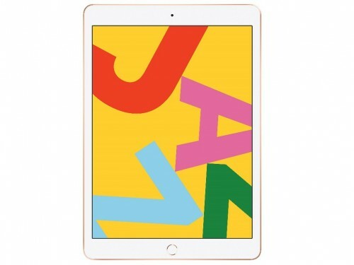 Apple iPad 2020 / 10.2" 1620 x 2160 / A12 Bionic / 3GB / 32GB / Wi-Fi / 8686mAh / A2270 /