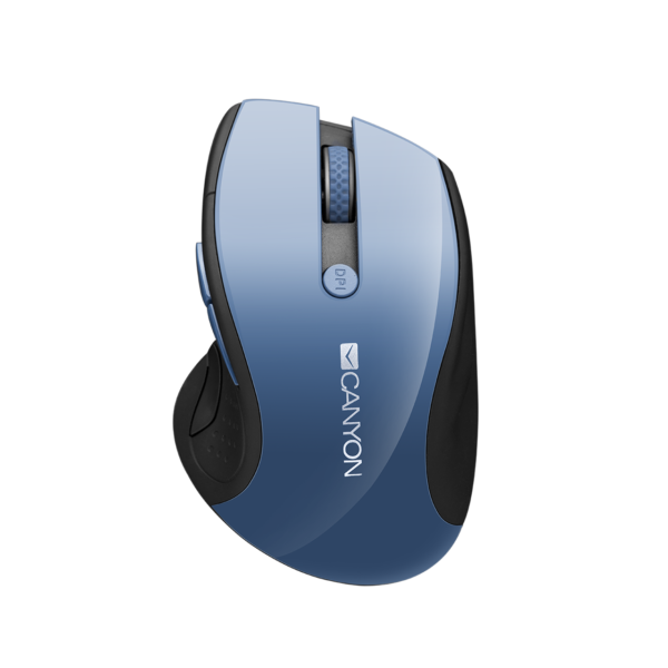 Canyon MW-01