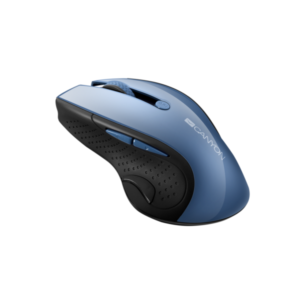 Canyon MW-01