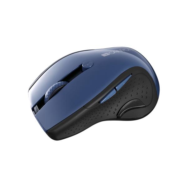 Canyon MW-01
